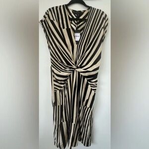 Rag and Bone Silk Dress